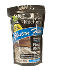Grandpa's Kitchen Gluten Free Dairy Free Flour Blend 2 lbs. (6748137979985)