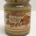 Browning's Old-Fashioned Cream Style Honey & Oranges 16 oz (6748137128017)