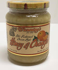 Browning's Old-Fashioned Cream Style Honey & Oranges 16 oz (6748137128017)