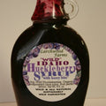 Larchwood Farms Huckleberry Syrup (6748139946065)