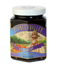 Pioneer Valley Gourmet Huckleberry Jam (6748139782225)