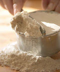 White Rye Flour 2 lb 12 oz (6746955579473)