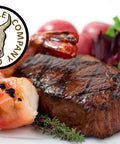 Colorado Cattle Company Original Steak & Barbecue Seasoning 6 oz (6746955120721)