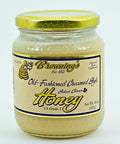 Browning's Old-Fashioned Cream Style Honey 16 oz (6748137357393)