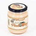 Browning's Old-Fashioned Cream Style Peach Honey 16 oz (6748137029713)