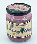 Browning's Old-Fashioned Cream Style Blueberry Honey 16 oz (6748137324625)