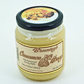 Browning's Old-Fashioned Cream Style Cinnamon Honey 16 oz (6748137226321)