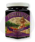 Pioneer Valley Gourmet Marionberry Jam (6748138504273)