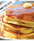Martha's Gingerbread Pancake Mix (large 32 oz.) (6746610958417)