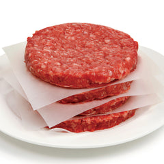 6 inch Wax Paper Squares, 250pcs