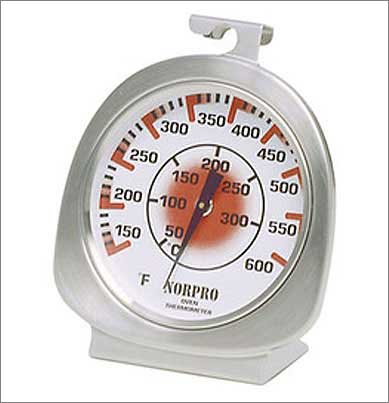 Oven Thermometer (6747385233489)