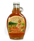 Pioneer Valley Gourmet Orchard Peach Syrup (6748138537041)