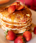 Wild Strawberry Pancake Mix (24 oz)