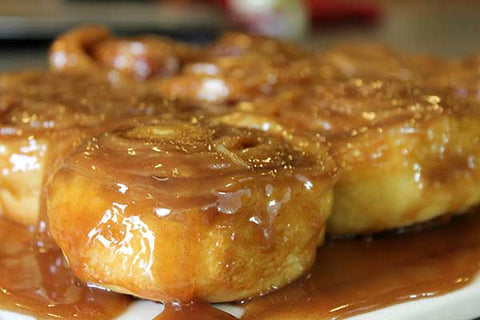 Philadelphia Style Sticky Buns (9 x 13-inch size) (6748136210513)