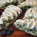 Blueberry Scone Mix with Lemon Cheesecake Frosting (1 lb 11 oz) (6746612858961)