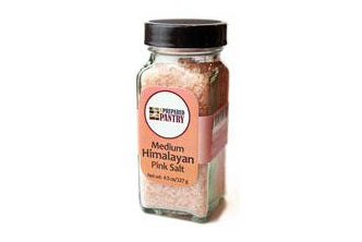 Pink Himalayan Salt Crystals Medium 4.5 oz (6746960887889)
