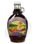 Pioneer Valley Gourmet Plum Crazy Syrup (6748138668113)