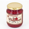 Browning's Old-Fashioned Cream Style Pomegranate Honey 16 oz (6748137422929)