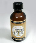 Marsden & Bathe Clear Vanilla 2 oz (6746955513937)