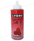 Raspberry Designer Ice Cream and Dessert Sauce (6748141715537)