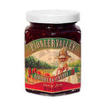 Pioneer Valley Gourmet Riotous Raspberry Jalapeno Jam (6748139028561)