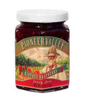 Pioneer Valley Gourmet Riotous Raspberry Jalapeno Jam (6748139028561)