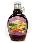 Pioneer Valley Gourmet Red Raspberry Syrup (6748138995793)