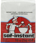 SAF Perfect Rise Instant Yeast 1lb (6746959708241)