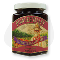 Pioneer Valley Gourmet Seedless Red Raspberry Jam (6748139192401)