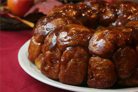 Sticky Bun Monkey Bread Mix (2 lbs) (6748135653457)