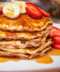Strawberry Banana Pancake Mix (24 oz.)