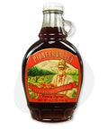 Pioneer Valley Gourmet Strawberry Rhubarb Syrup (6748139749457)