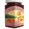 Pioneer Valley Gourmet Strawberry Rhubarb Jam (6748139257937)