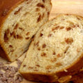 Sweet Cinnamon Chip Bread Mix (Makes Two Loaves) (6748134506577)