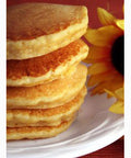 Texas Corn Cake Pancake Mix (Large 32 oz.) (6746611089489)