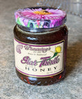 Browning's Star Thistle Honey 16 oz (6748137193553)