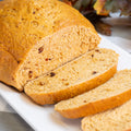 Tuscany Tomato Bread Loaf